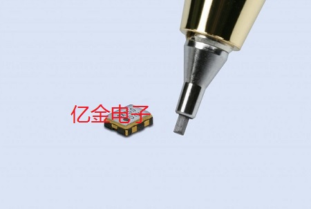 貼牌貼標晶振產品層出不窮,晶振市場高仿貨讓人防不勝防