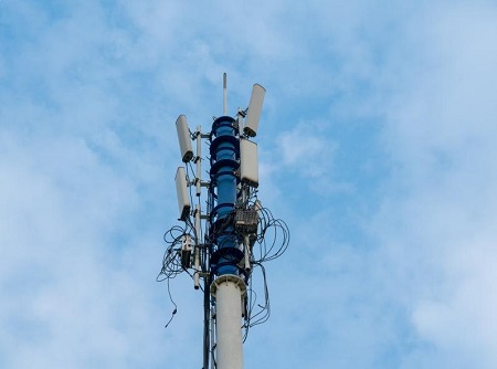 5G基站AAU功耗是硬傷,與石英晶振有直接聯系嗎