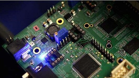 疫情持續升溫,高新技術產業將面臨有史以來第一大難關