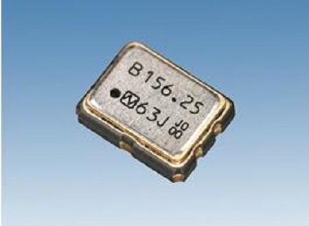 NDK再創奇跡,首次于普通有源晶振上實現差分輸出邏輯方式