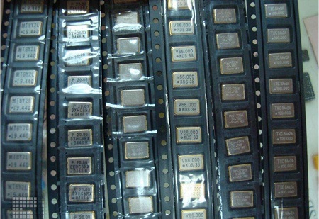 下游市場發(fā)力,晶振應(yīng)用市場逐漸回溫