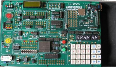 單芯片計算機的時鐘源都有哪幾種可選,應怎么選