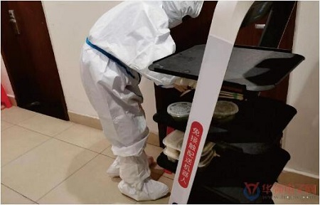 疫情推動無接觸需求浮出水面,機器人產業迎來曙光