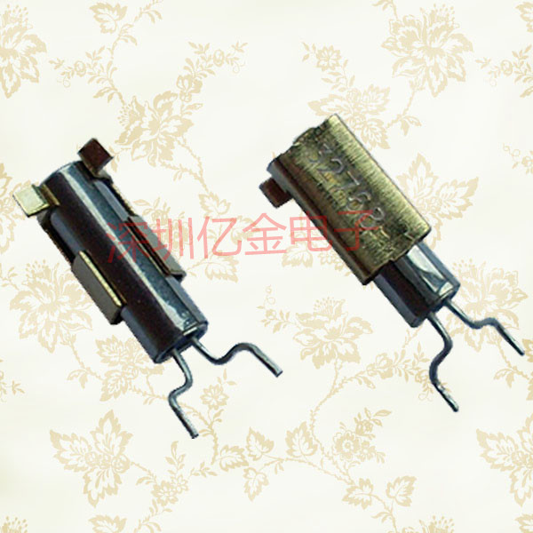 CMJ206T進(jìn)口西鐵城晶振,蛙角晶振型號,石英晶體使用特點(diǎn),CMJ206T32768EZFT