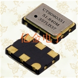 model335晶振,CTS晶振,美國有源晶振