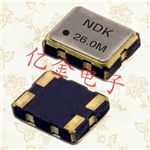 有源晶振,壓控溫補(bǔ)晶振,NT3225SA晶振,TCXO貼片振蕩器,日本電波SMD晶體