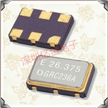 高頻率SG3225EAN、SG3225VAN差分晶體,愛(ài)普生貼片振蕩器,進(jìn)口低相位晶振,以太網(wǎng)差分OSC晶振,SG3225EAN 312.500000M-KEGA3