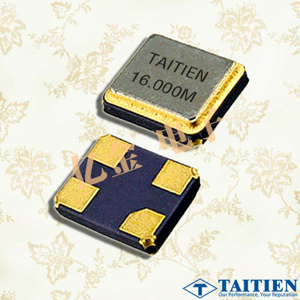 XZDPPLNANF-32.000000|32MHz|15PPM|12PF|-40~85℃|TAITIEN