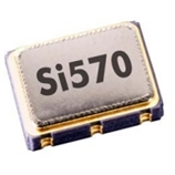 Skyworks壓控晶振,571FDA000113DG,6G基站晶振