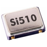 510DCA100M000AAG,Si510交換機應用晶振,FPGA/ASIC時鐘生成晶振