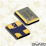 XTL571300-U11-279,臺(tái)灣希華晶振,12MHz頻率晶振