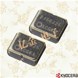 KC3225A50.0000C3GE00,京瓷Kyocera晶振,3225日本進口晶振