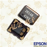 TG2016SMN16.3680M-ECGNNMB,2016溫補晶振,愛普生有源晶振