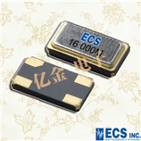 ECS-240-6-37Q-RES-TR,ECS歐美進口晶振,車載電子應(yīng)用晶振