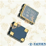 OCETDLJTNF-10MHz,TAITIEN泰藝有源晶振,航空航天設備晶振