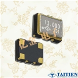 TXETBLSANF-40.000000,Taitien泰藝晶振,GPS導航儀晶振