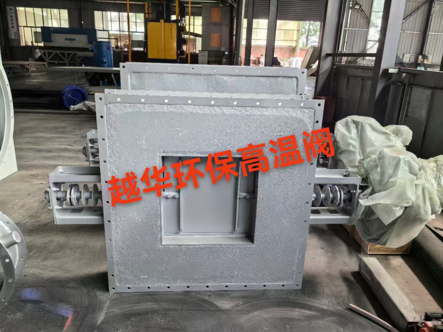 移動(dòng)式化工氣瓶庫(kù)解決方案：安全與效率的雙重革命